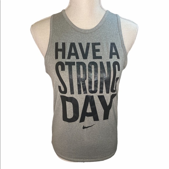 Nike Tops - Nike Workout Tank